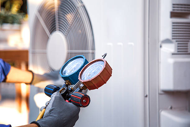 Affordable Hvac solutions in Maryville, TN