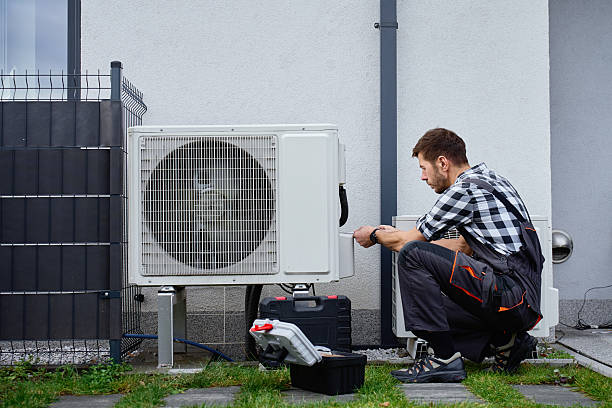 Trusted Hvac service in Maryville, TN - HVAC Repair CO